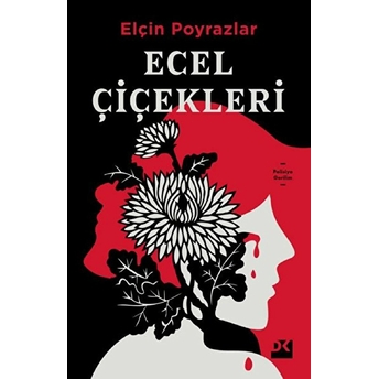 Ecel Çiçekleri Elçin Poyrazlar