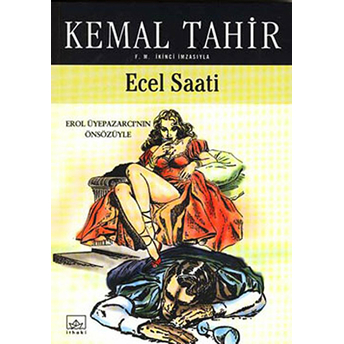 Ecel Saati Kemal Tahir