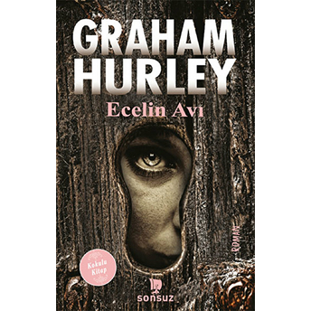 Ecelin Avı (Kokulu Kitap) Graham Hurley