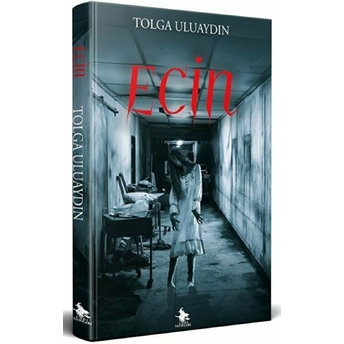 Ecin - Tolga Uluaydın