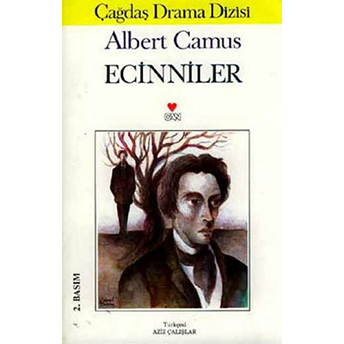 Ecinniler Albert Camus