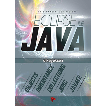 Eclipse Ile Java - Naci Dai