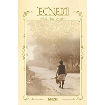 Ecnebi - Neslihan Alan