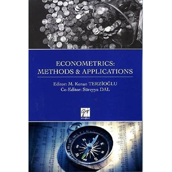 Econometrics: Methods & Applications