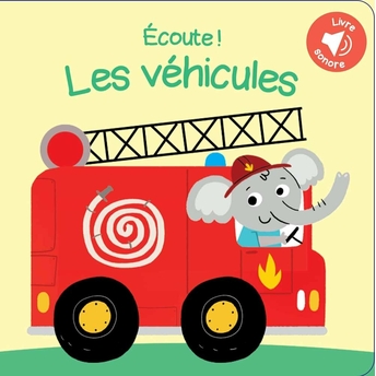 Ecoute ! Les Vehicules Ciltli Kolektif