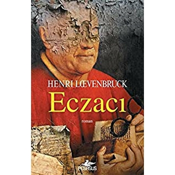 Eczacı Henrı Lcvenbruck