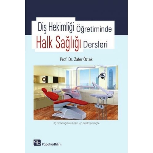 Eczacılık Öğretiminde Halk Sağlığı Dersleri