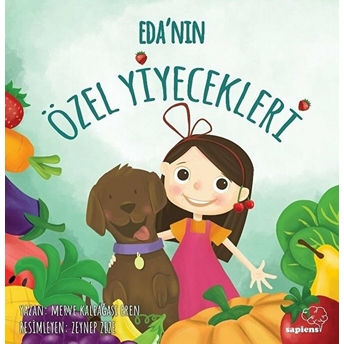 Eda’nın Özel Yiyecekleri Kolektif