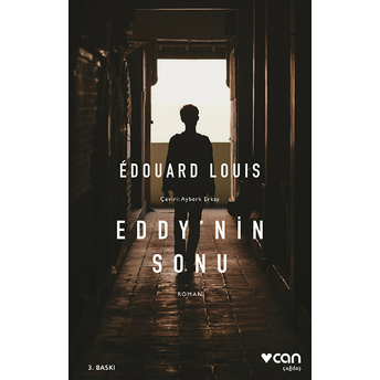 Eddy'nin Sonu Edouard Louis