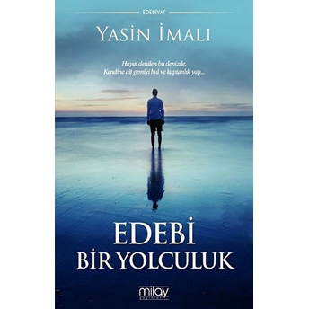 Edebi Bir Yolculuk Yasin Imalı