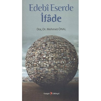 Edebi Eserde Ifade-Mehmet Önal