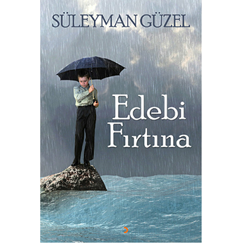 Edebi Fırtına-Süleyman Güzel