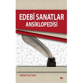 Edebi Sanatlar Ansiklopedisi Vedat Ali Tok