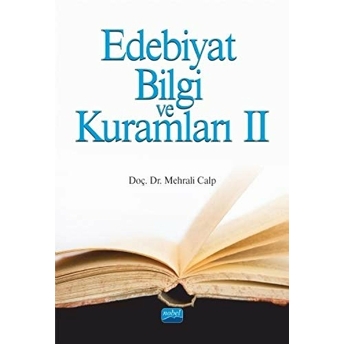 Edebiyat Bilgi Ve Kuramları 2