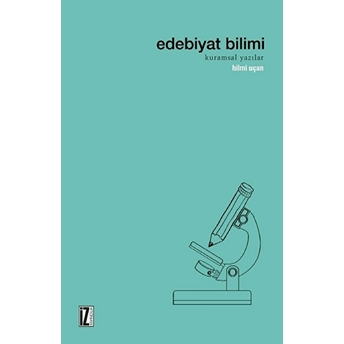 Edebiyat Bilimi Hilmi Uçan