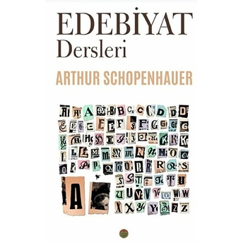 Edebiyat Dersleri-Arthur Schopenhauer