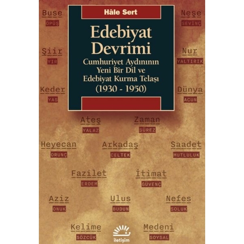 Edebiyat Devrimi Hâle Sert