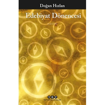 Edebiyat Dönencesi Doğan Hızlan