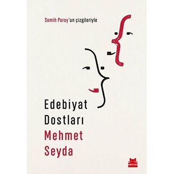 Edebiyat Dostları Mehmet Seyda