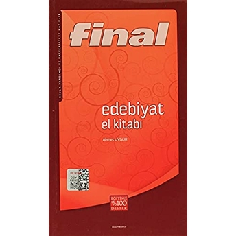 Edebiyat El Kitabı Kolektif