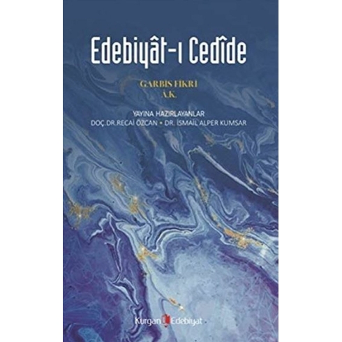 Edebiyat-I Cedide