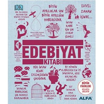 Edebiyat Kitabı Kolektif