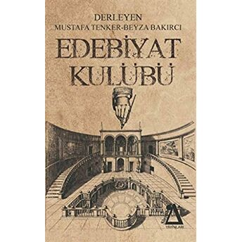 Edebiyat Kulübü Beyza Bakırcı