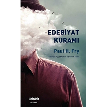 Edebiyat Kuramı Paul H. Fry