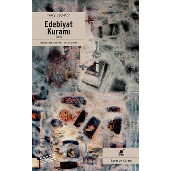 Edebiyat Kuramı Terry Eagleton