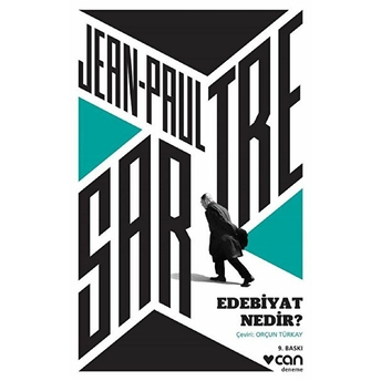 Edebiyat Nedir? Jean Paul Sartre