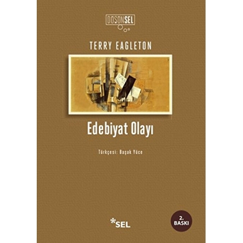 Edebiyat Olayı Terry Eagleton