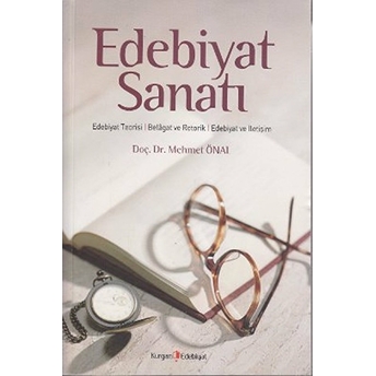 Edebiyat Sanatı Mehmet Önal