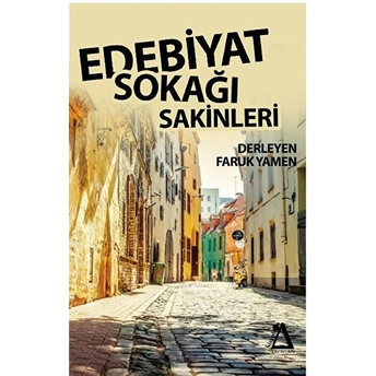 Edebiyat Sokağı Sakinleri