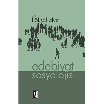 Edebiyat Sosyolojisi Köksal Alver