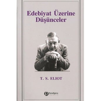 Edebiyat Üzerine Düşünceler