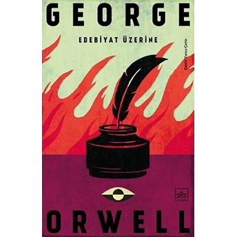 Edebiyat Üzerine George Orwell