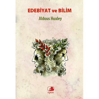 Edebiyat Ve Bilim Aldous Huxley