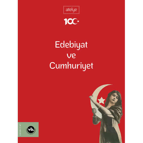 Edebiyat Ve Cumhuriyet Kolektif
