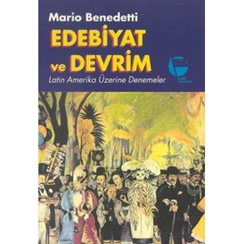 Edebiyat Ve Devrim