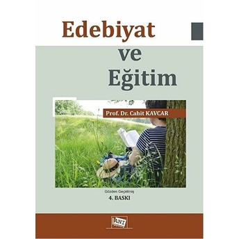 Edebiyat Ve Eğitim