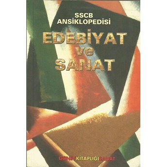 Edebiyat Ve Sanat Kolektif