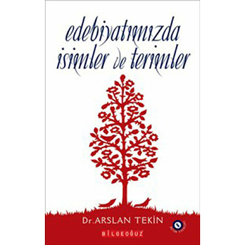 Edebiyatımızda Isimler Ve Terimler