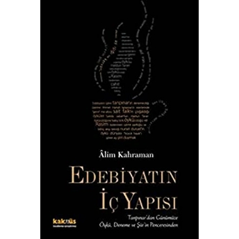 Edebiyatın Iç Yapısı Alim Kahraman