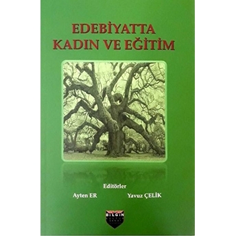 Edebiyatta Kadın Ve Eğitim Yavuz Çelik