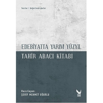 Edebiyatta Yarım Yüzyıl