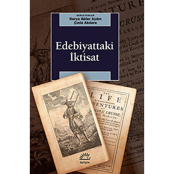 Edebiyattaki Iktisat Derya Güler Aydın