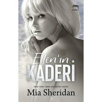 Eden’ın Kaderi Mia Sheridan