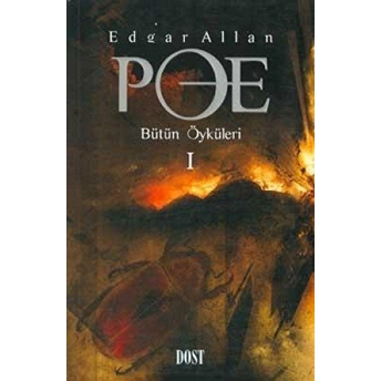 Edgar Allan Poe Bütün Öyküleri 1 Edgar Allan Poe