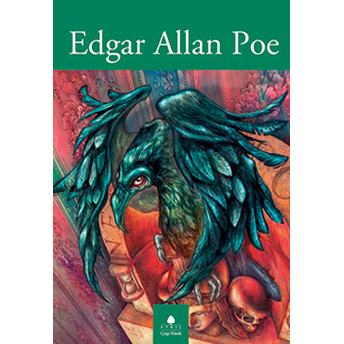 Edgar Allan Poe Edgar Allan Poe