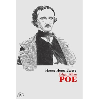 Edgar Allan Poe - Hanns Heinz Ewers